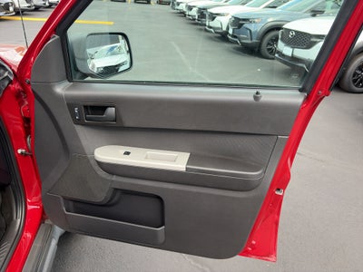 2009 Ford Escape XLT