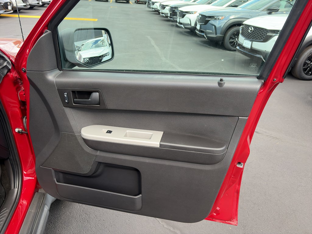2009 Ford Escape XLT