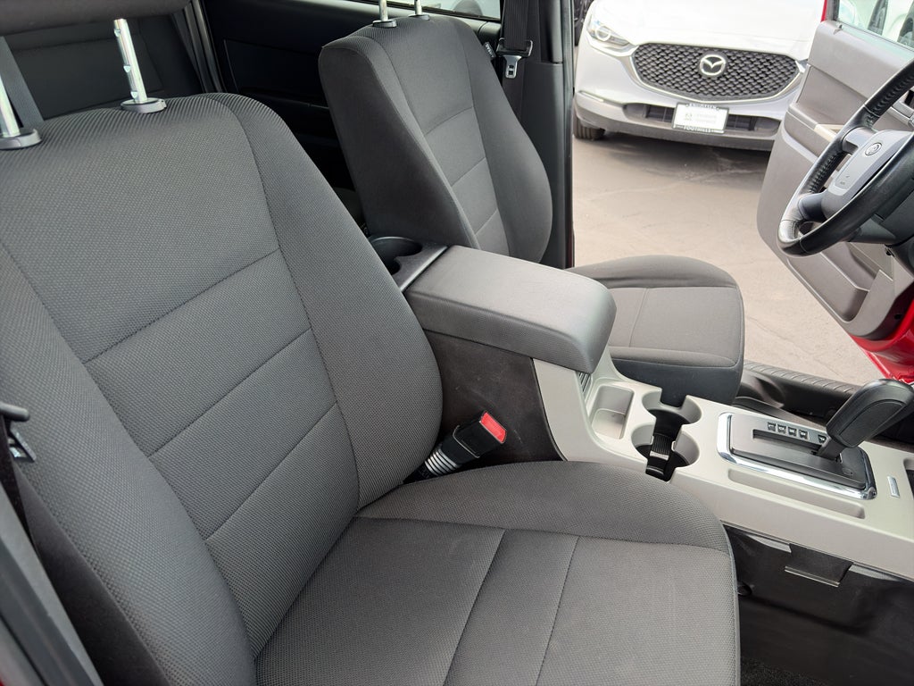 2009 Ford Escape XLT