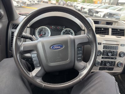 2009 Ford Escape XLT