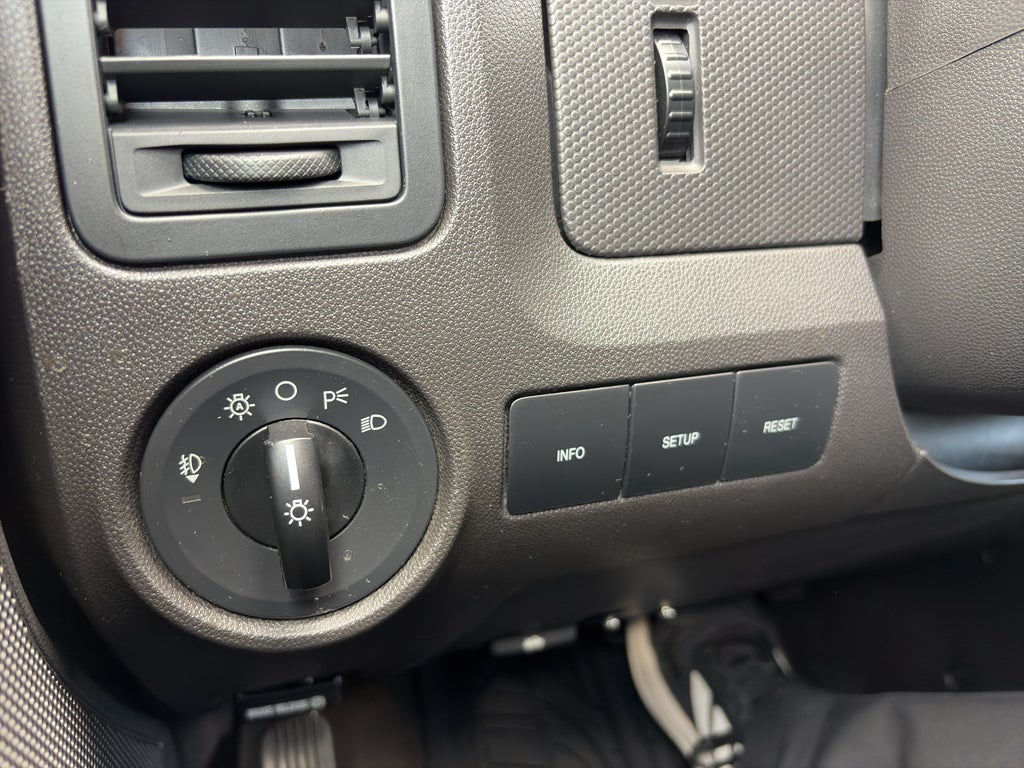 2009 Ford Escape XLT