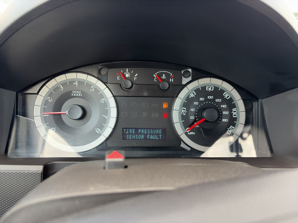 2009 Ford Escape XLT