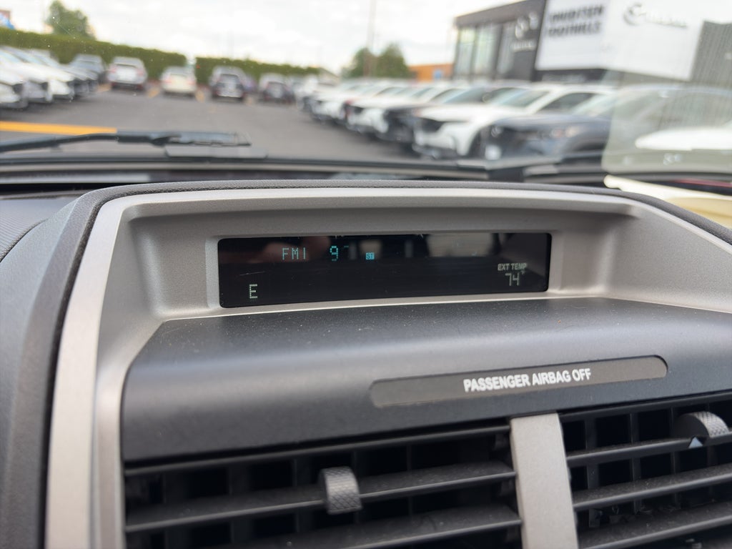 2009 Ford Escape XLT