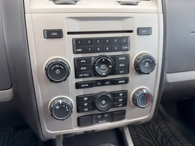 2009 Ford Escape XLT