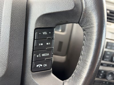 2009 Ford Escape XLT