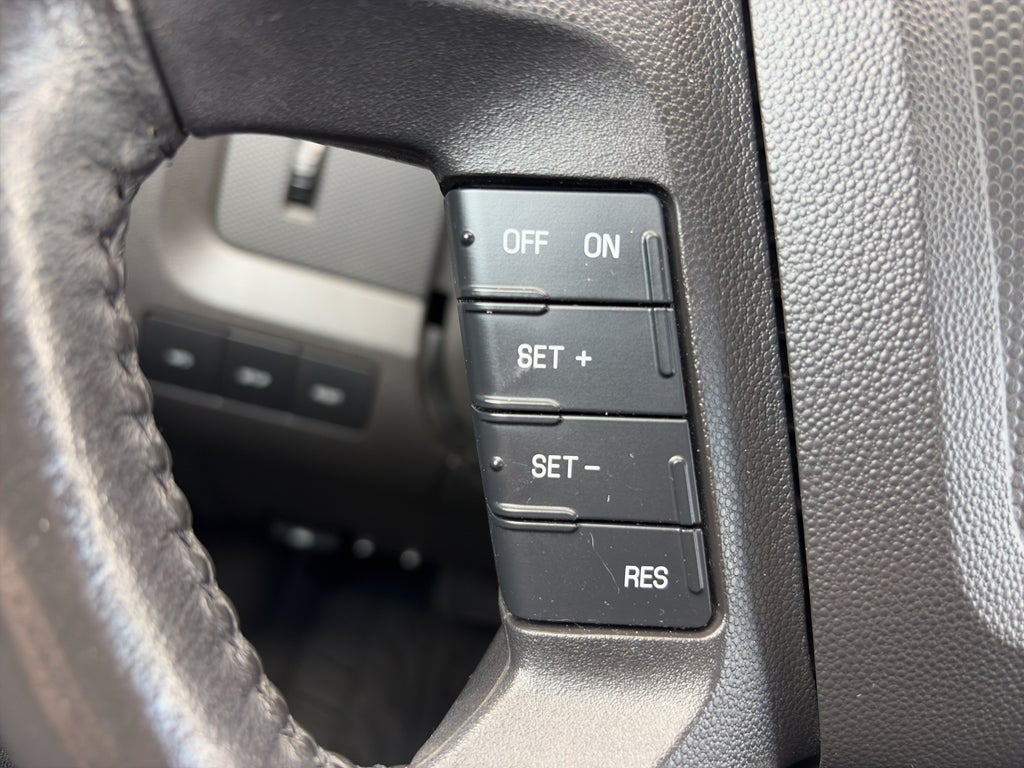 2009 Ford Escape XLT
