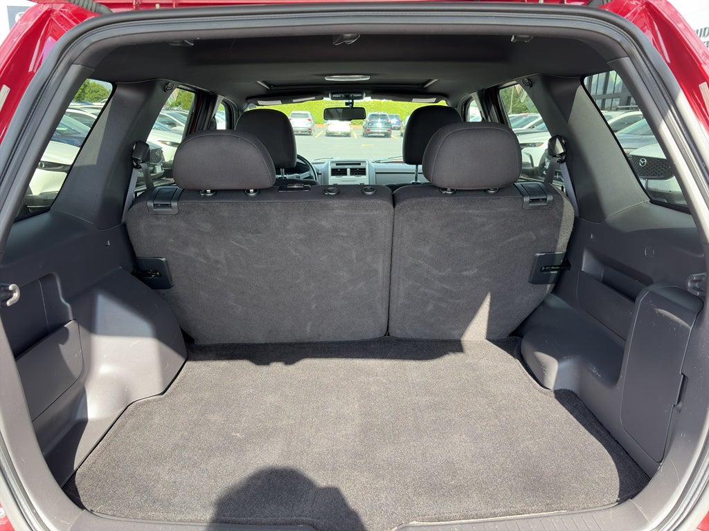 2009 Ford Escape XLT