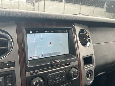 2017 Ford Expedition EL Platinum