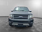2017 Ford Expedition EL Platinum