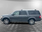 2017 Ford Expedition EL Platinum