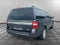 2017 Ford Expedition EL Platinum