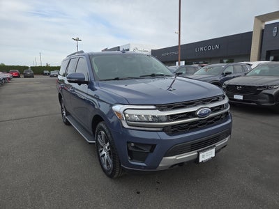 2023 Ford Expedition XLT