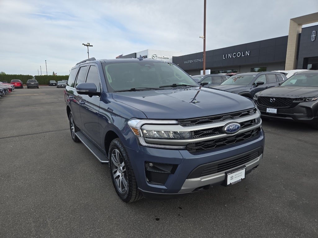 2023 Ford Expedition XLT