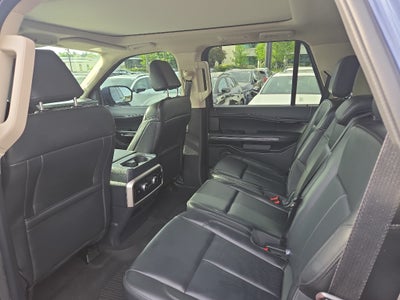 2023 Ford Expedition XLT