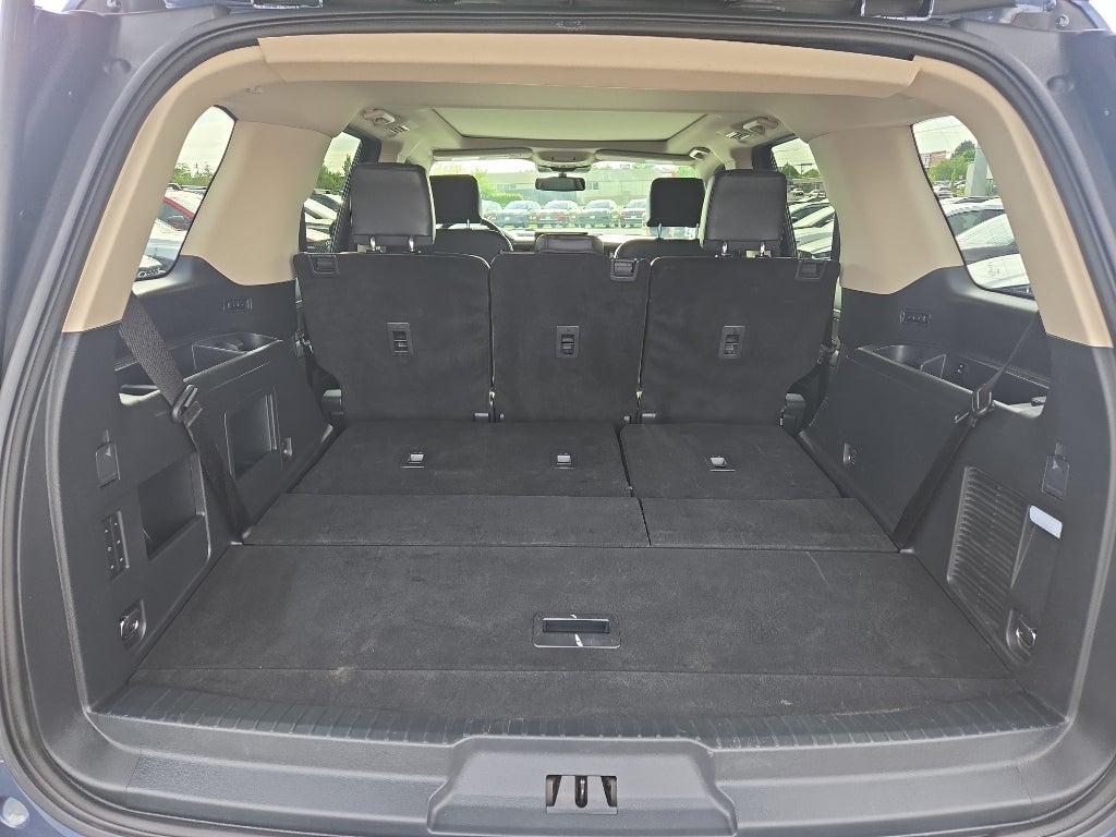 2023 Ford Expedition XLT