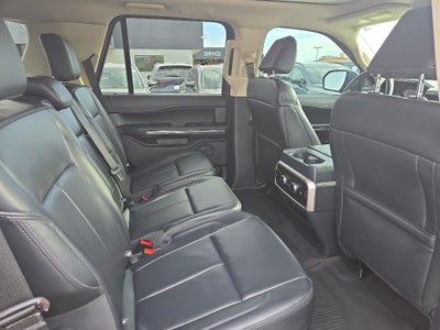 2023 Ford Expedition XLT