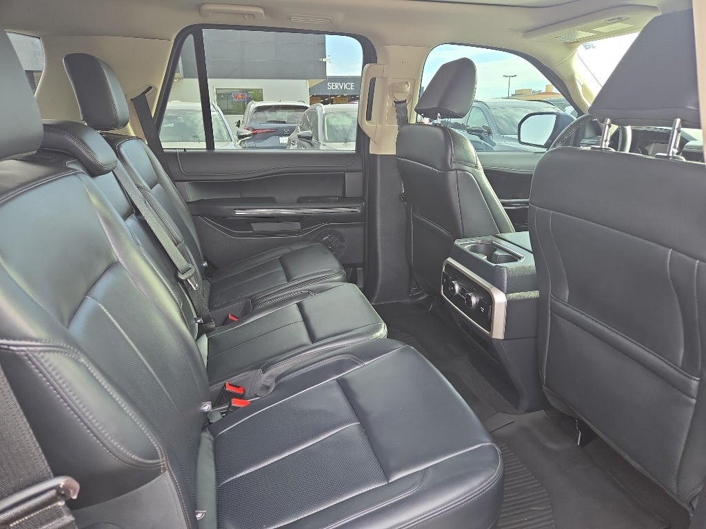 2023 Ford Expedition XLT