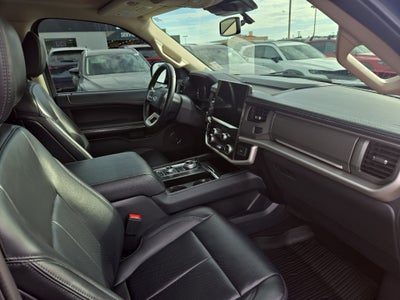 2023 Ford Expedition XLT