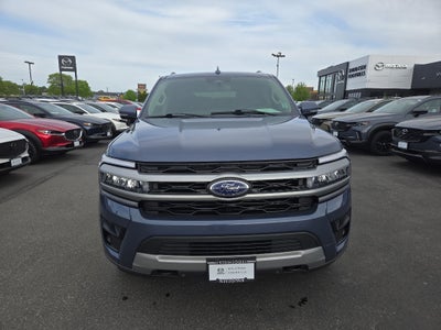 2023 Ford Expedition XLT