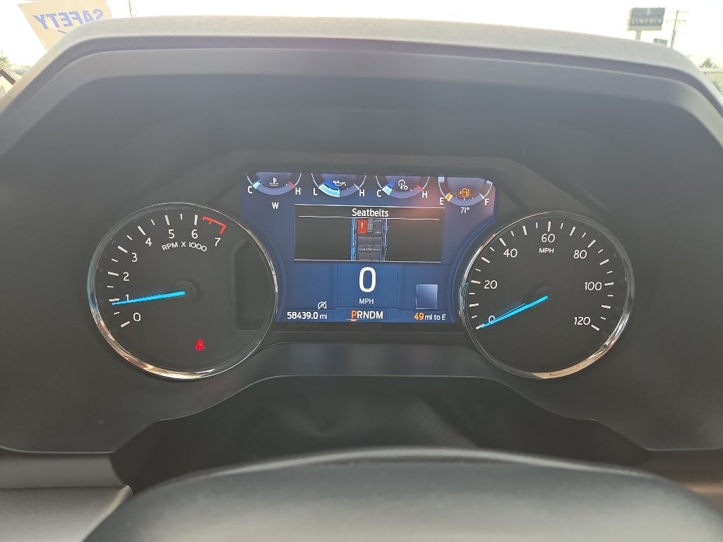 2023 Ford Expedition XLT