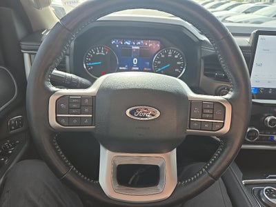 2023 Ford Expedition XLT