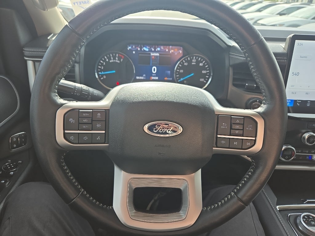 2023 Ford Expedition XLT