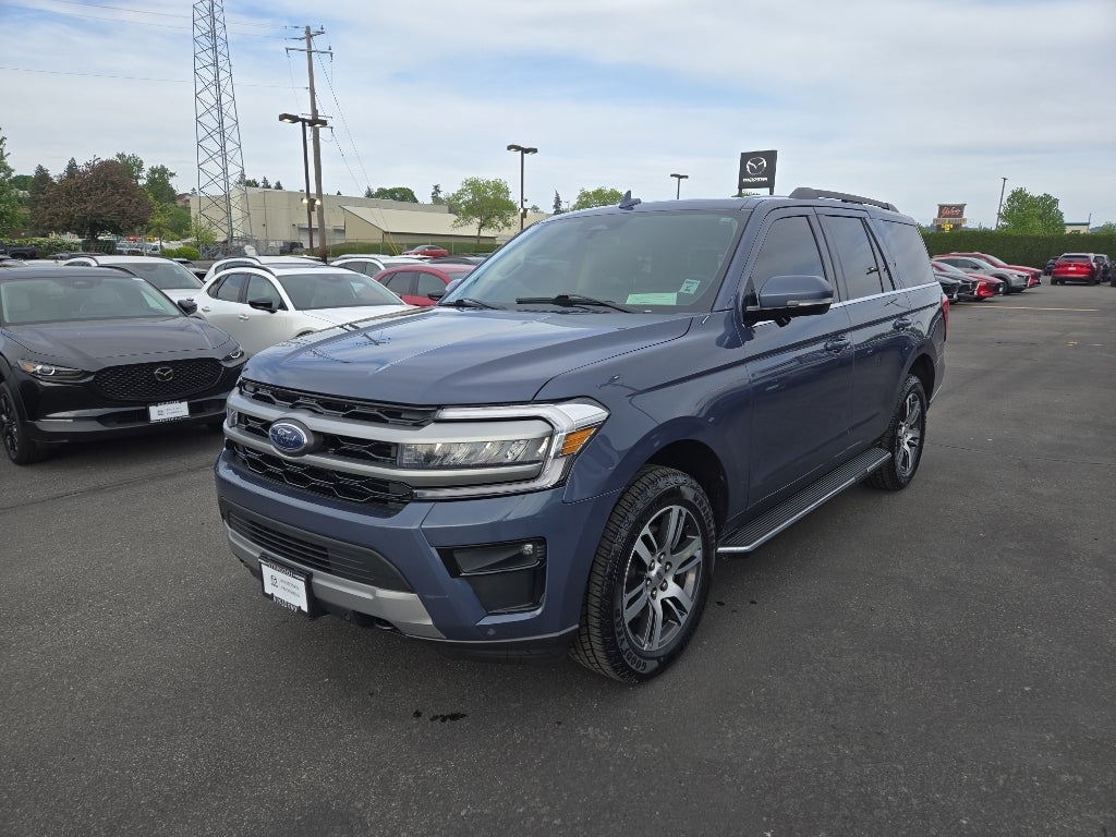 2023 Ford Expedition XLT