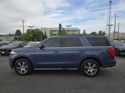 2023 Ford Expedition XLT