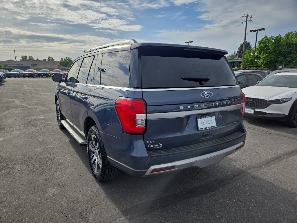 2023 Ford Expedition XLT
