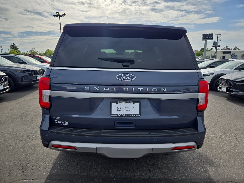 2023 Ford Expedition XLT