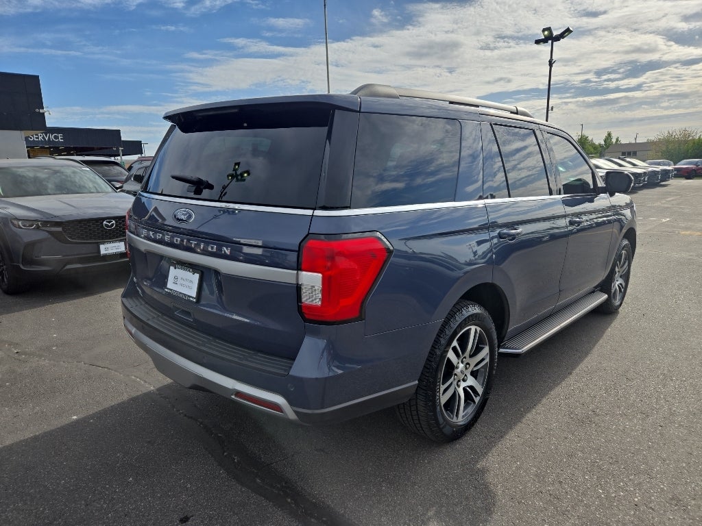 2023 Ford Expedition XLT