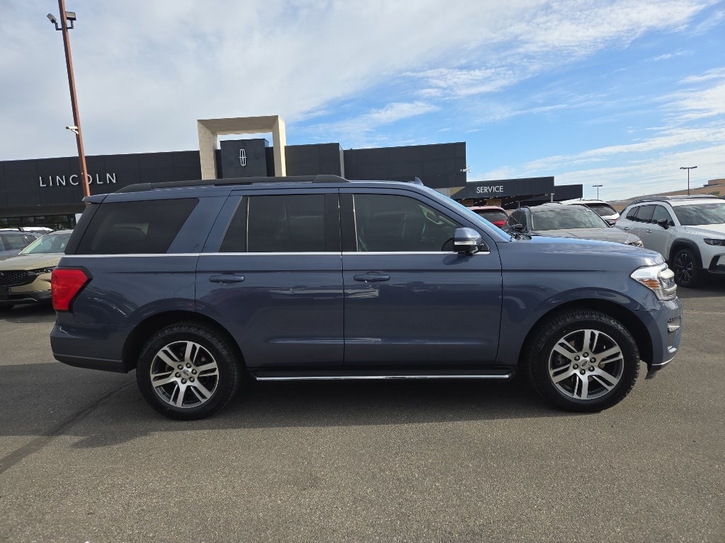 2023 Ford Expedition XLT