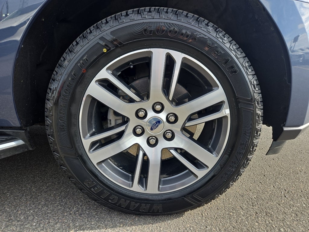 2023 Ford Expedition XLT