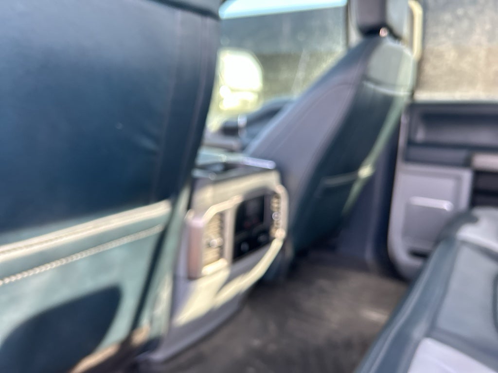 2022 Ford F-250 Limited