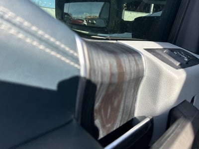 2022 Ford F-250 Limited