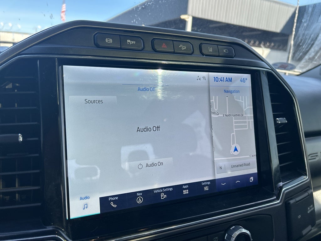 2022 Ford F-250 Limited