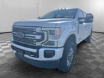 2022 Ford F-250 Limited
