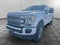 2022 Ford F-250 Limited