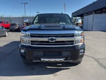 2019 Chevrolet Silverado High Country