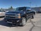 2019 Chevrolet Silverado High Country