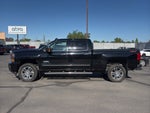 2019 Chevrolet Silverado High Country