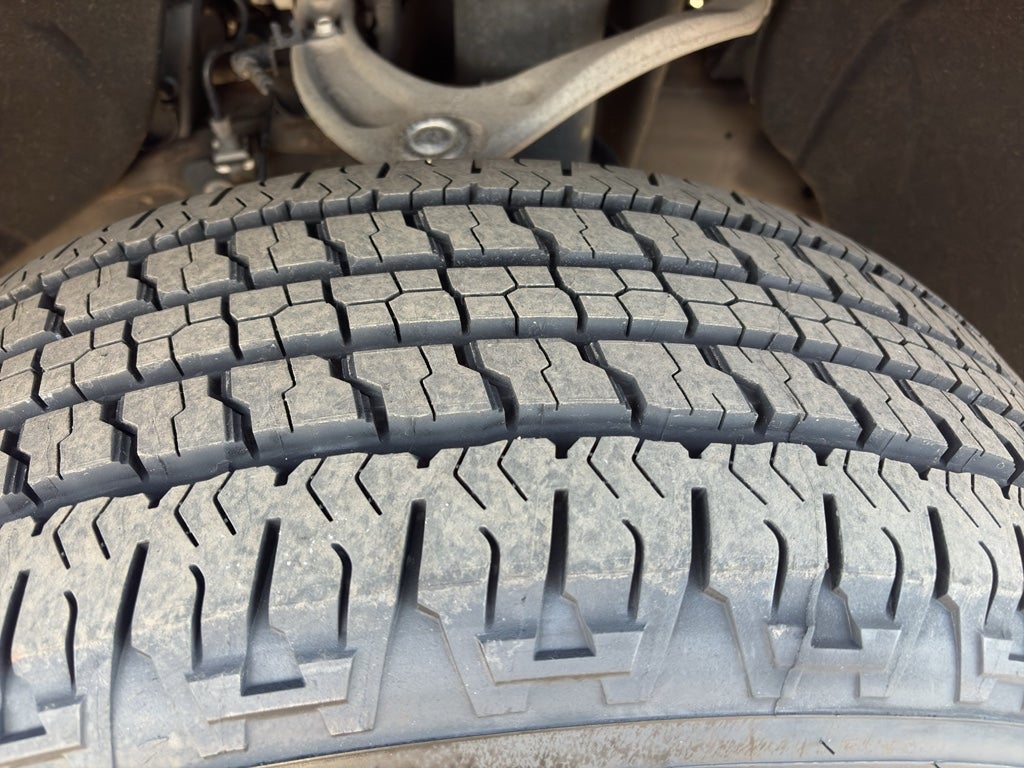 2021 Chevrolet Silverado LT Trail Boss