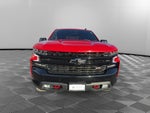 2021 Chevrolet Silverado LT Trail Boss