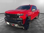 2021 Chevrolet Silverado LT Trail Boss