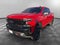 2021 Chevrolet Silverado LT Trail Boss