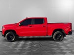 2021 Chevrolet Silverado LT Trail Boss
