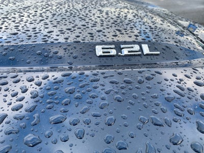 2019 Chevrolet Silverado High Country