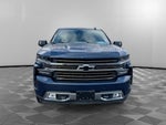 2019 Chevrolet Silverado High Country