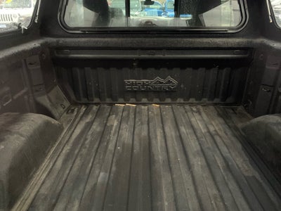 2019 Chevrolet Silverado High Country