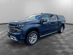2019 Chevrolet Silverado High Country